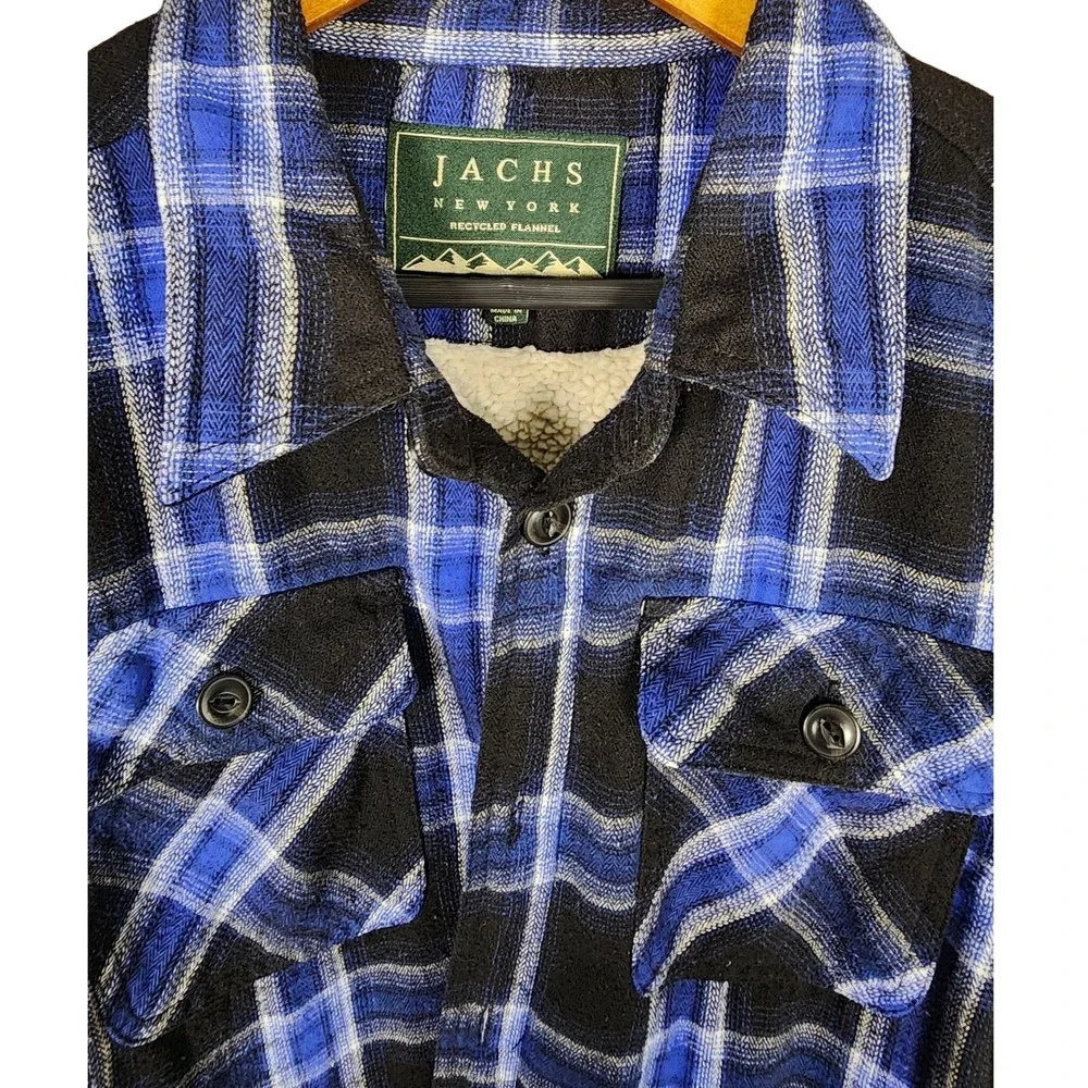 Jachs Ny brand jachs